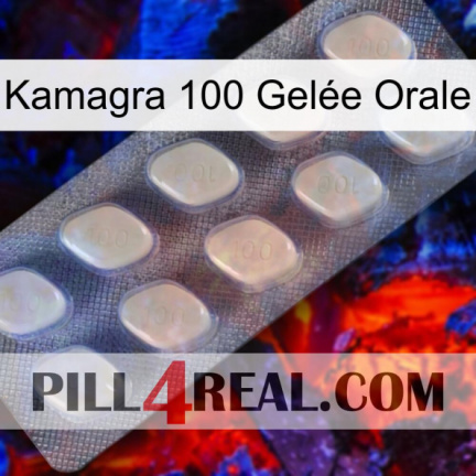 Kamagra 100 Gelée Orale 08
